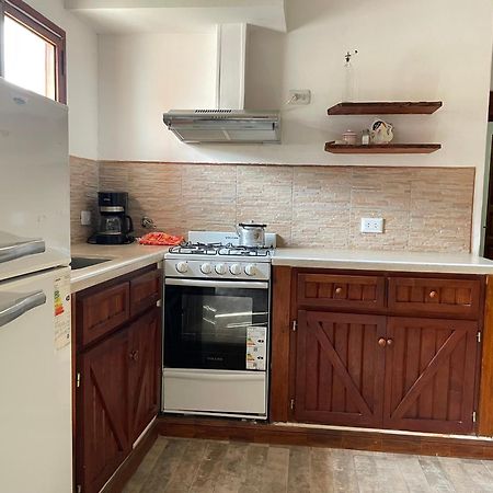 Apartament Departamento Cafayate Zewnętrze zdjęcie