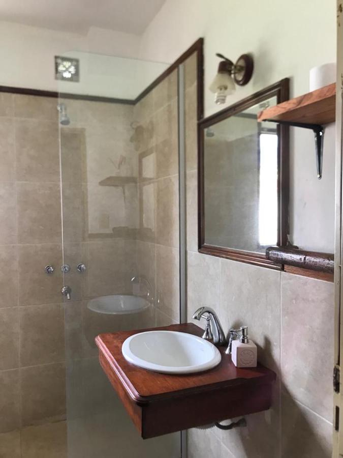 Apartament Departamento Cafayate Zewnętrze zdjęcie