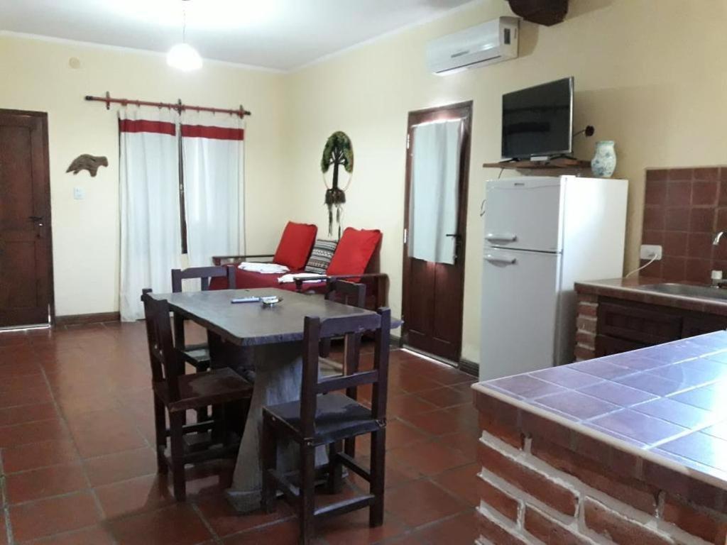 Apartament Departamento Cafayate Zewnętrze zdjęcie