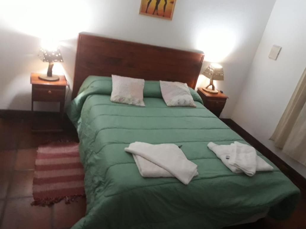 Apartament Departamento Cafayate Zewnętrze zdjęcie