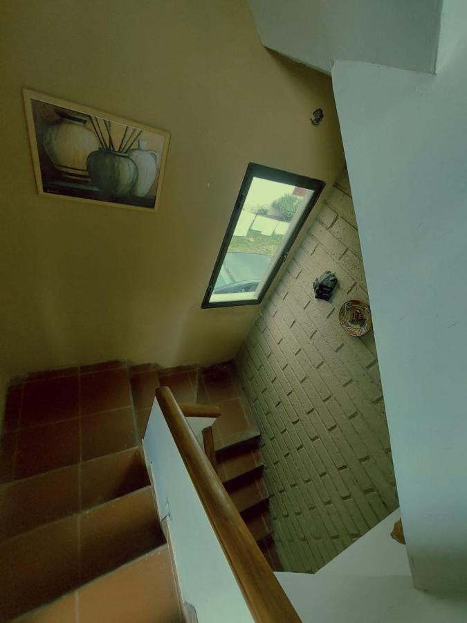 Apartament Departamento Cafayate Zewnętrze zdjęcie