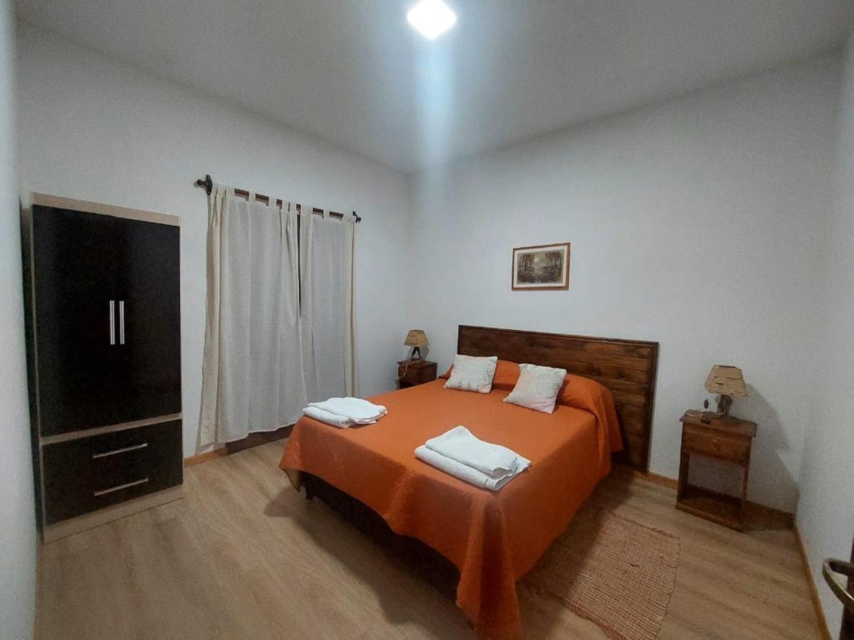 Apartament Departamento Cafayate Zewnętrze zdjęcie