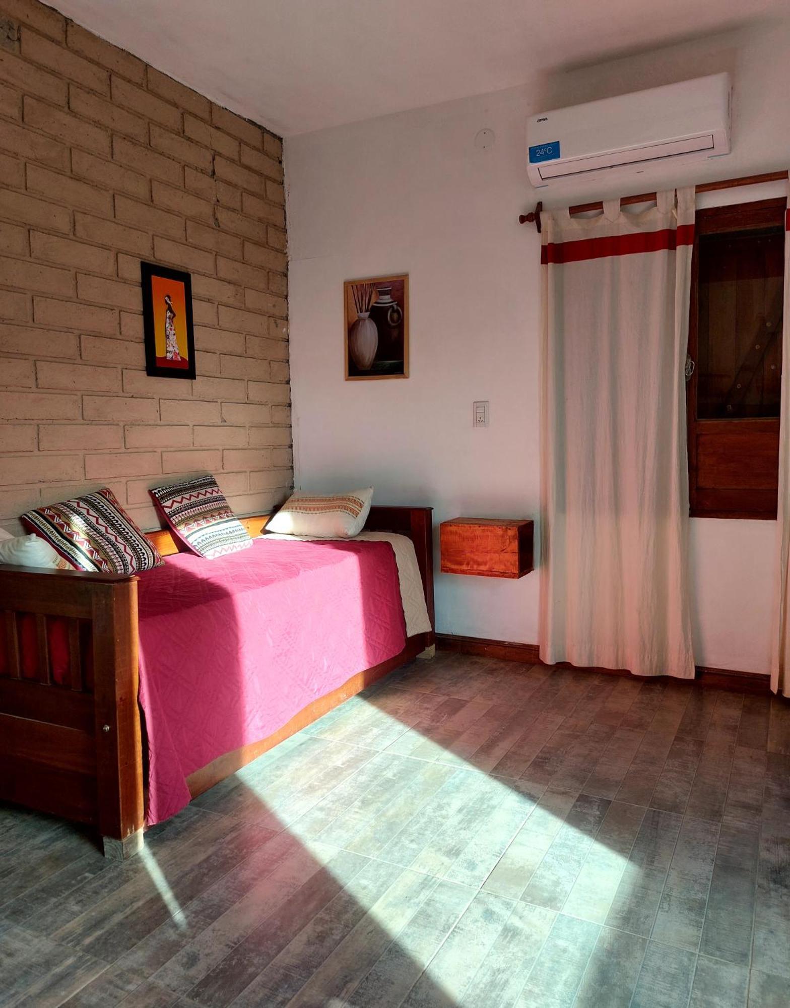 Apartament Departamento Cafayate Zewnętrze zdjęcie