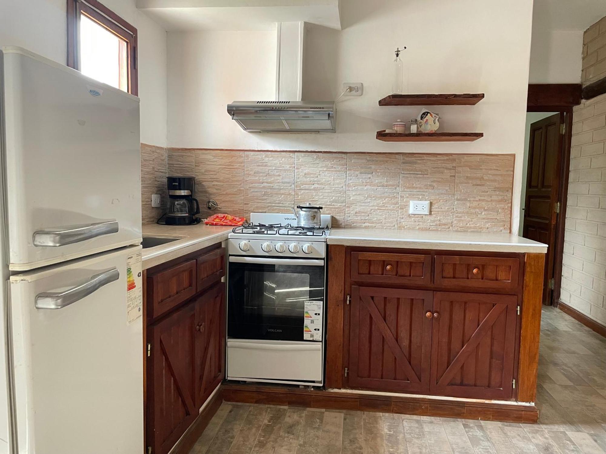 Apartament Departamento Cafayate Zewnętrze zdjęcie