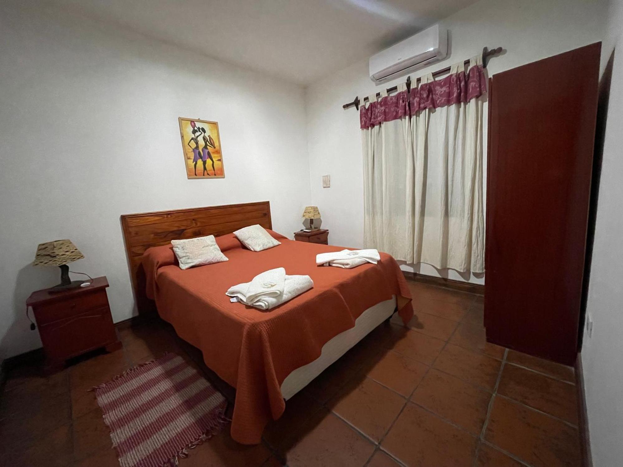 Apartament Departamento Cafayate Zewnętrze zdjęcie