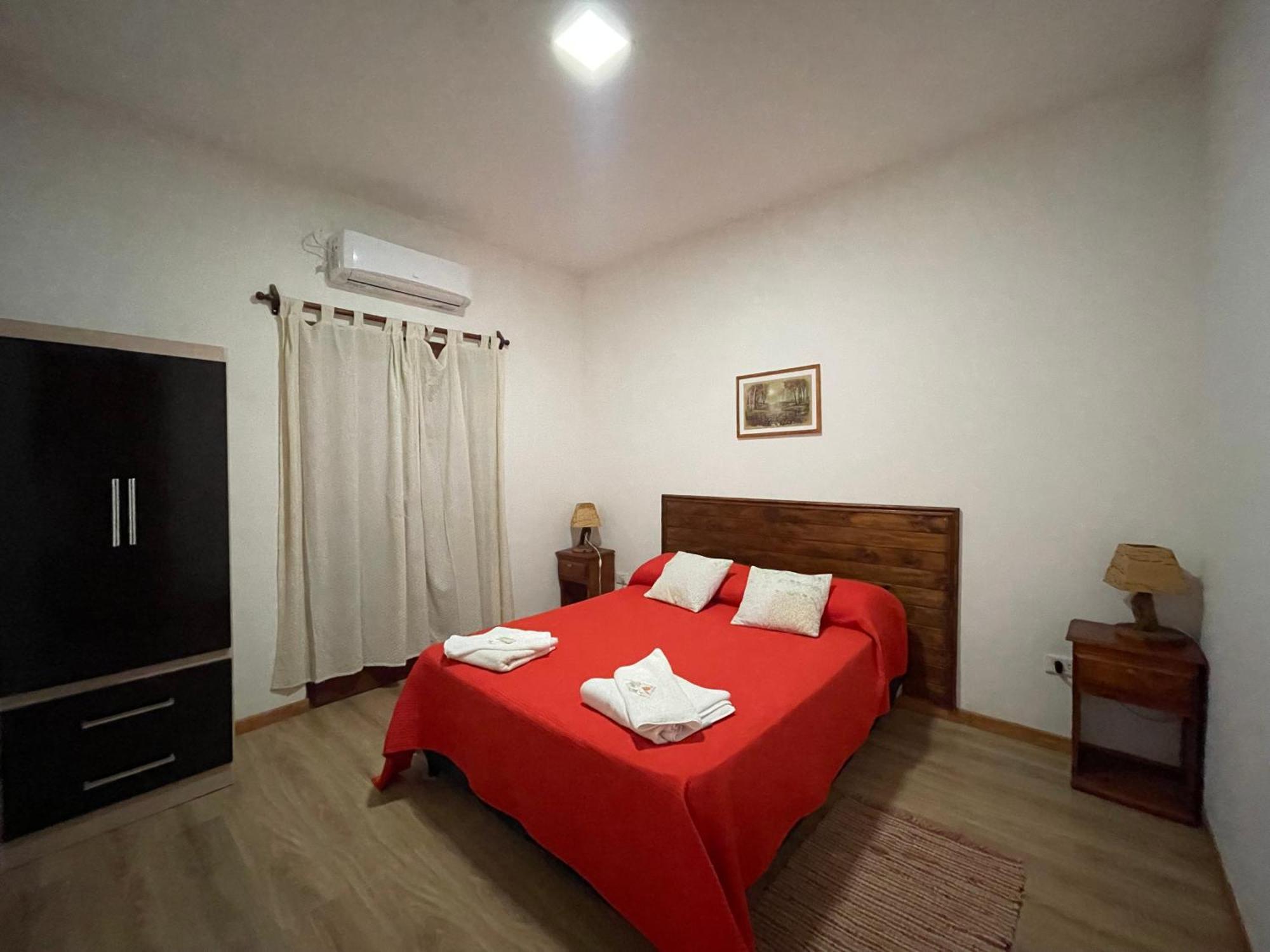 Apartament Departamento Cafayate Zewnętrze zdjęcie