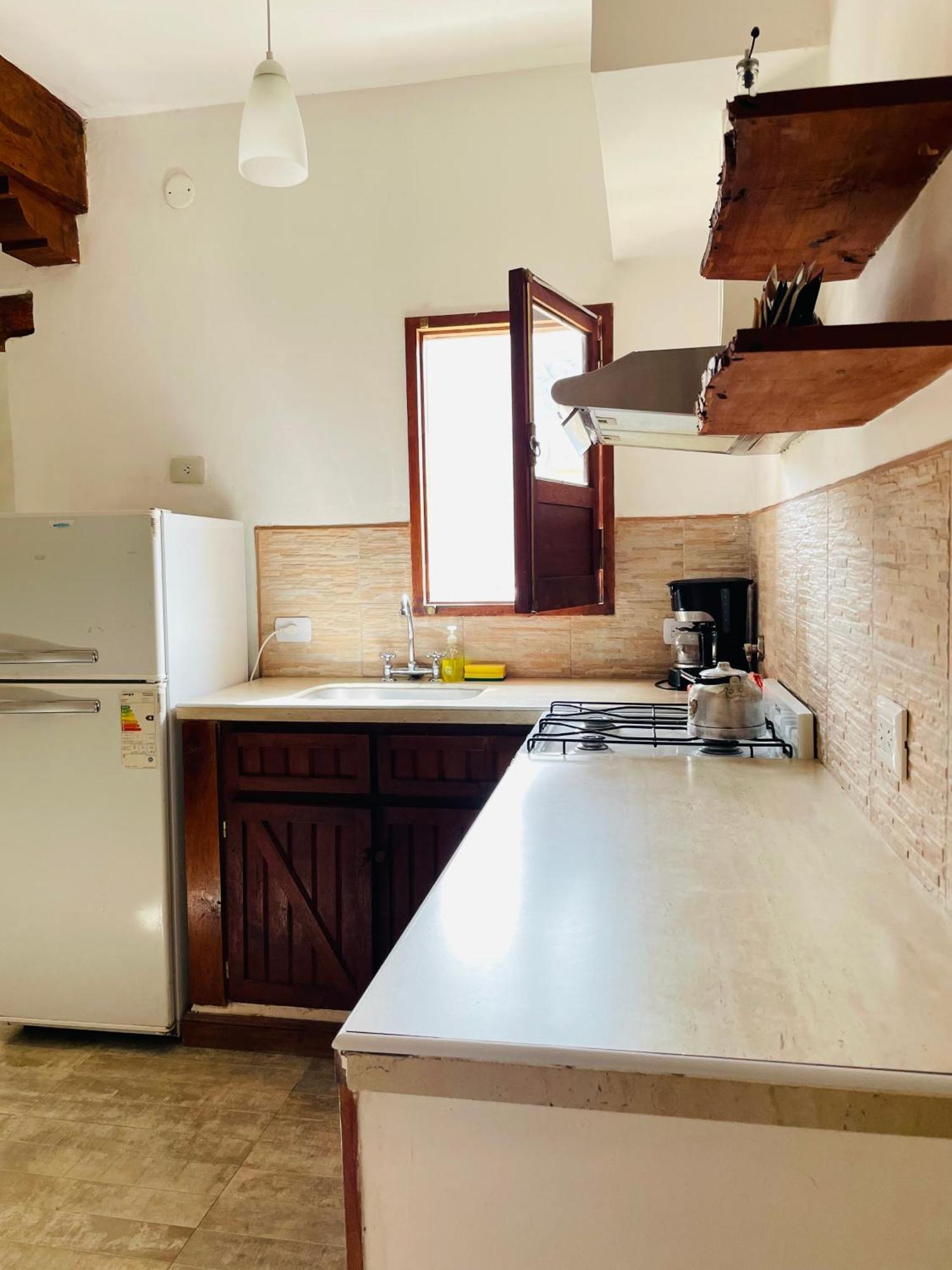 Apartament Departamento Cafayate Zewnętrze zdjęcie