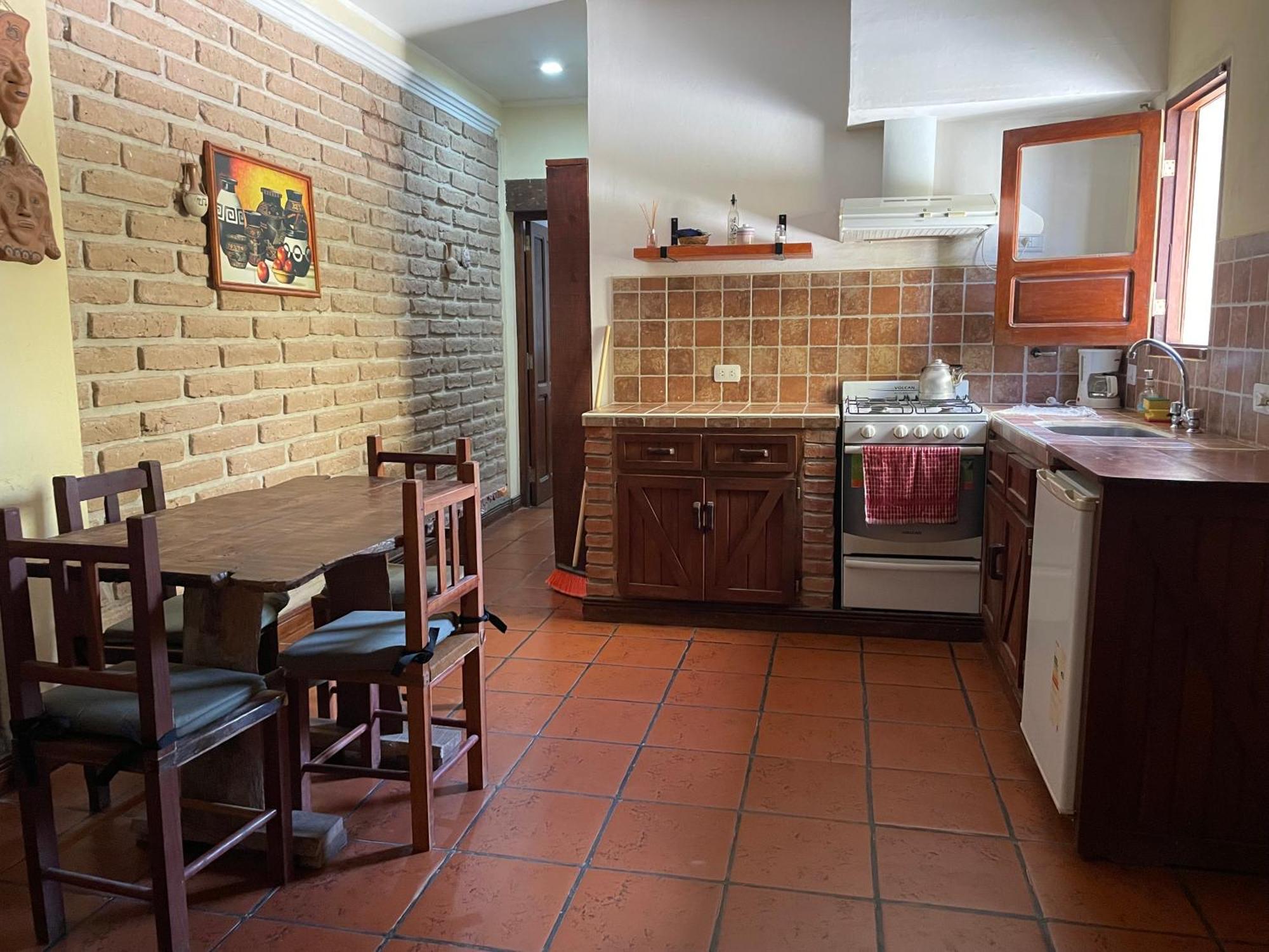 Apartament Departamento Cafayate Zewnętrze zdjęcie